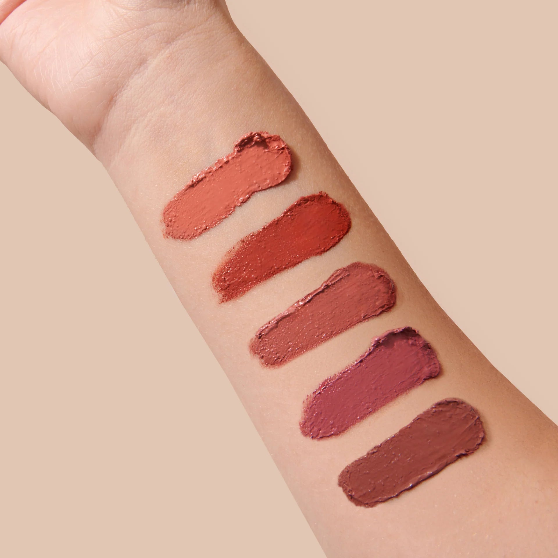 SPF 50 Natural Lip & Cheek Tint