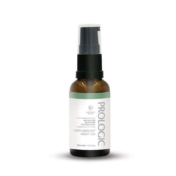 Anti-Oxidant Night Oil