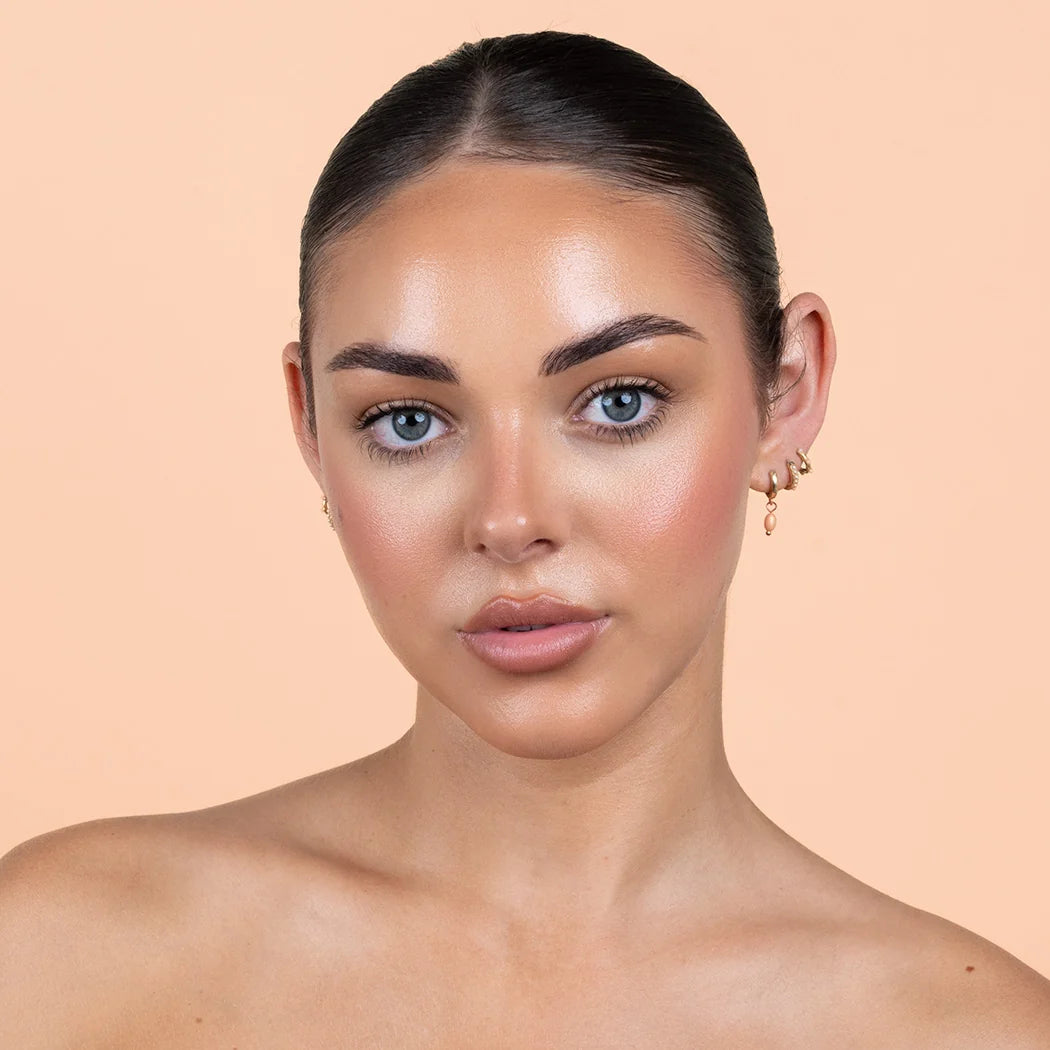 SPF 50 Physical Bronzing Drops