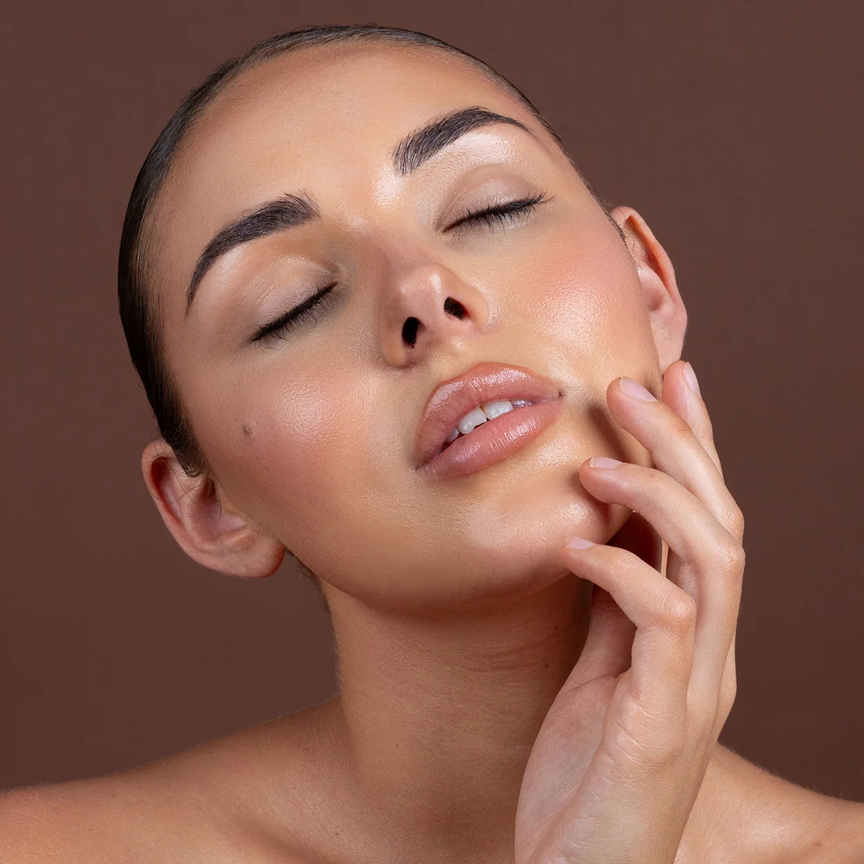 SPF 50 Physical Glow Drops