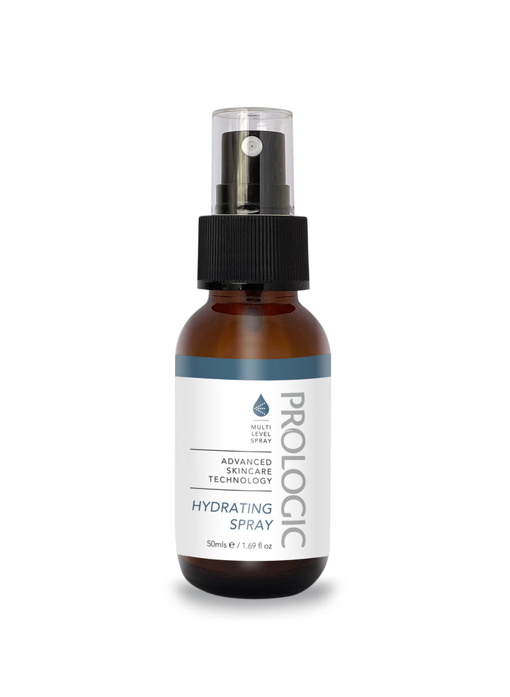 Hydrating Spray