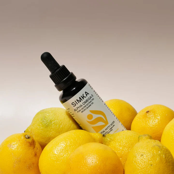 Alpha Omega Liquid 50ml