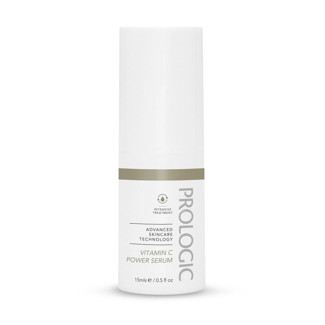 Vitamin C Power Serum
