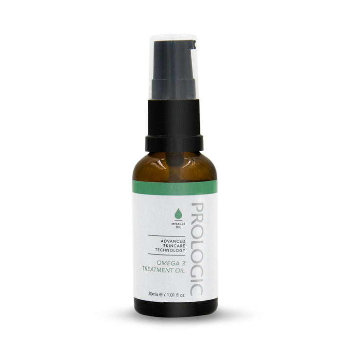 Omega 3 Treatment Oil