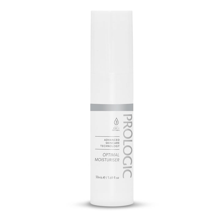 Optimal Moisturiser