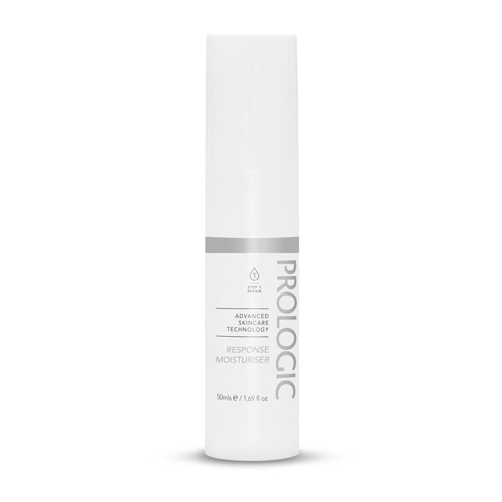 Response Moisturiser