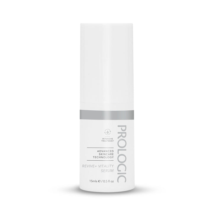 Revive + Vitality Serum