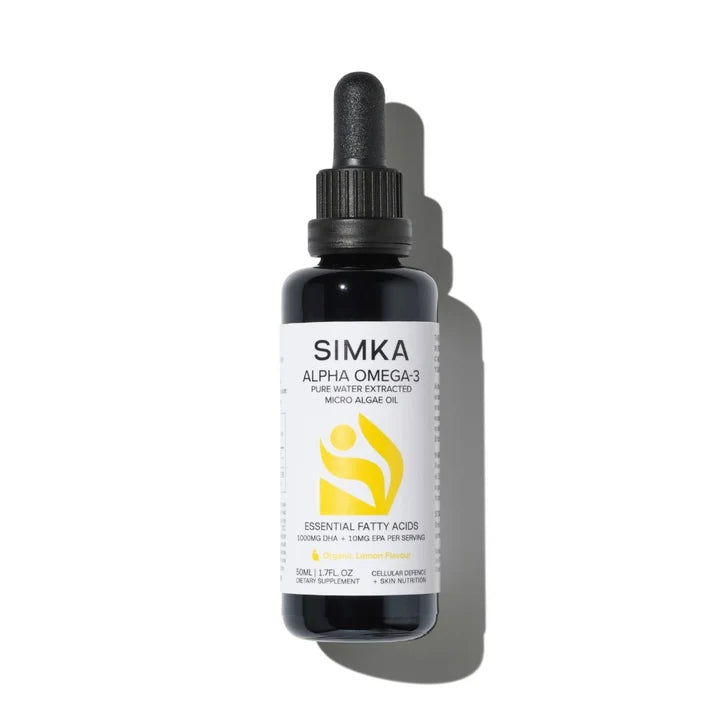 Alpha Omega Liquid 50ml