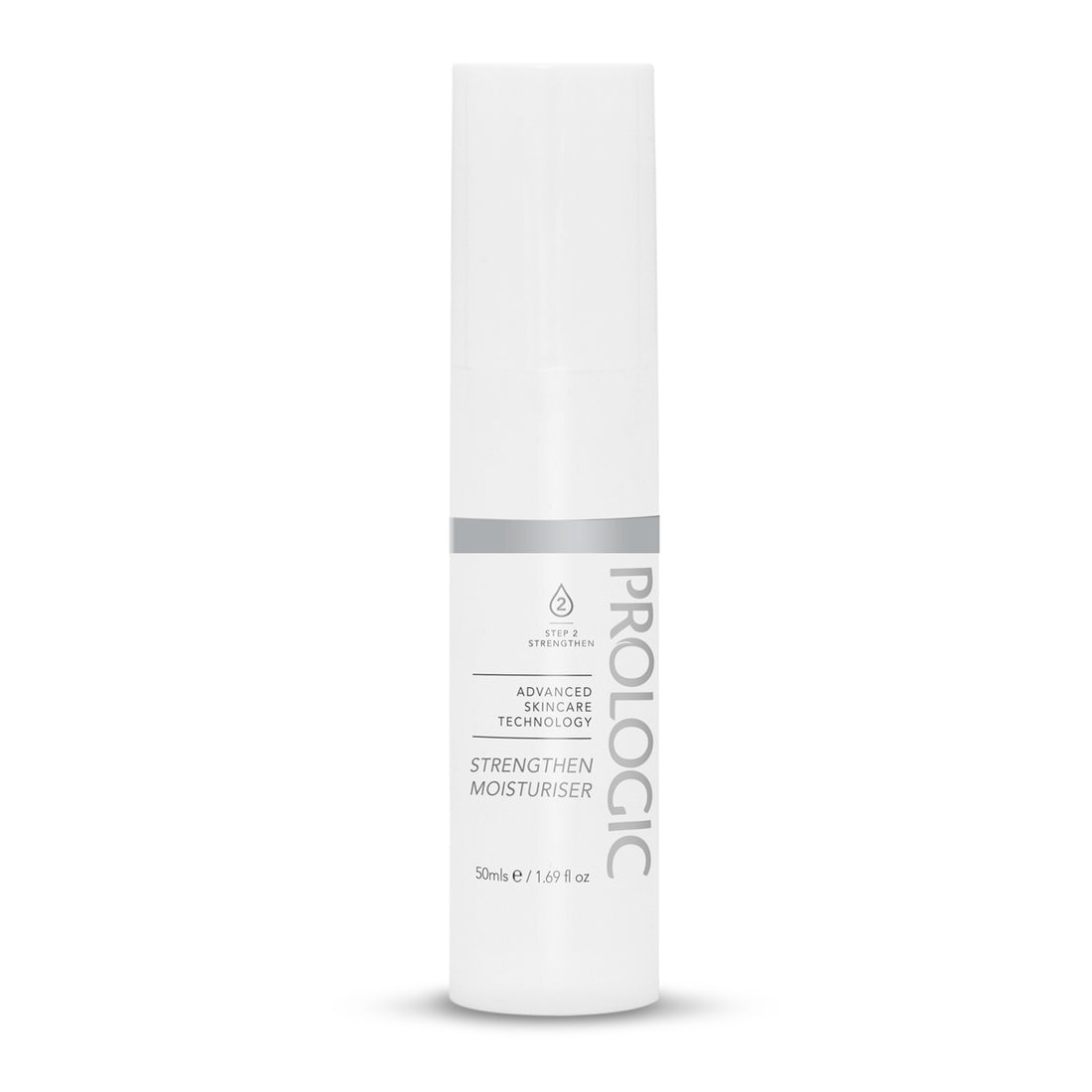 Strengthen Moisturiser