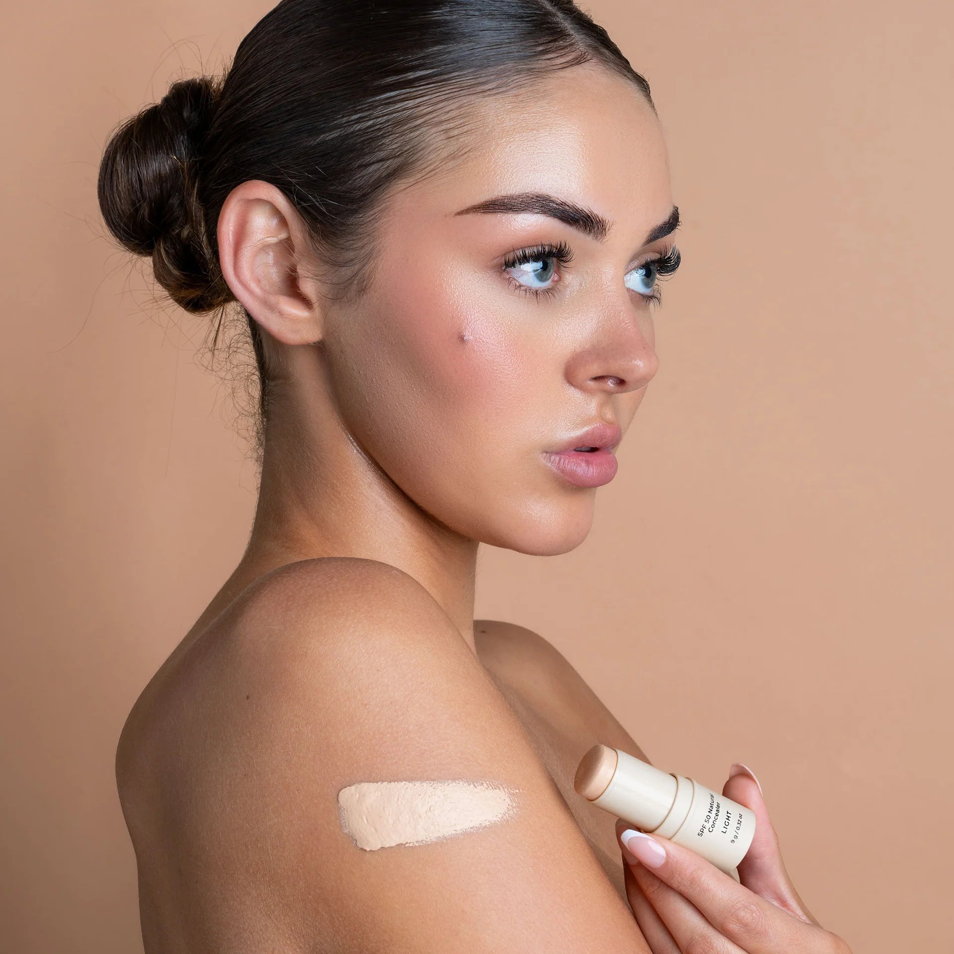 SPF 50 Natural Concealer