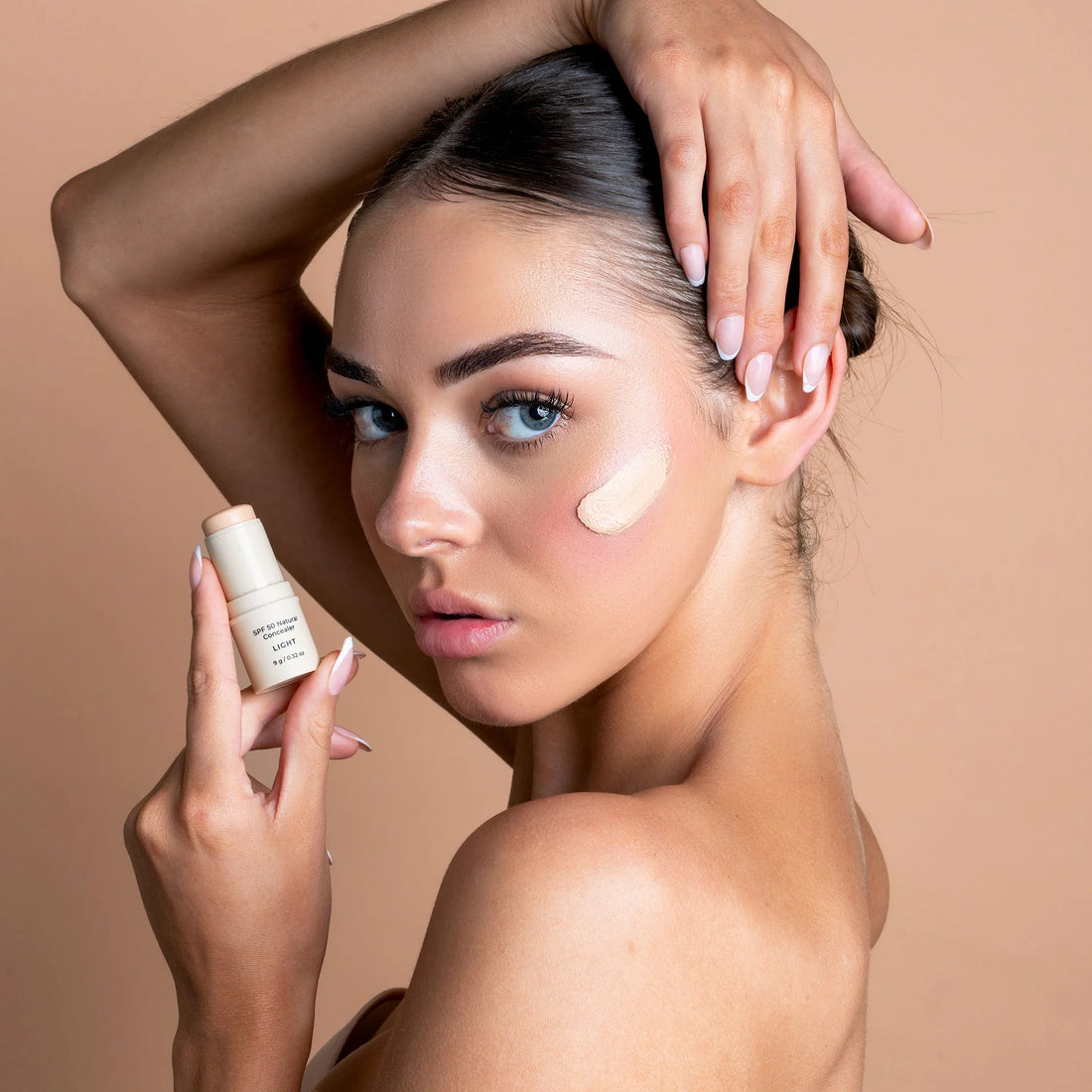 SPF 50 Natural Concealer