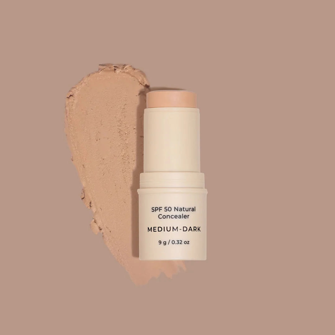 SPF 50 Natural Concealer