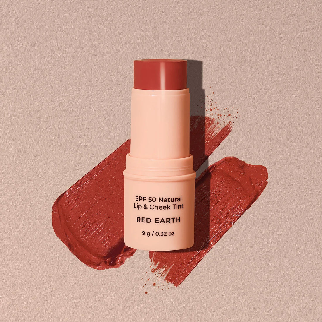 SPF 50 Natural Lip & Cheek Tint